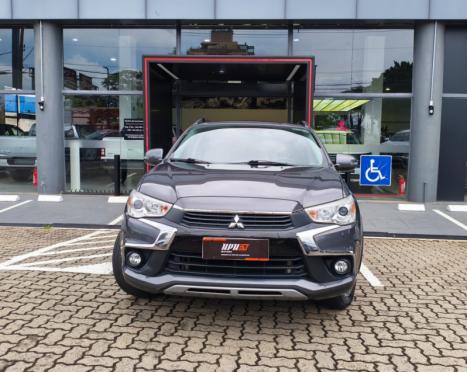MITSUBISHI ASX 2.0 16V 4P 4X4 AWD AUTOMTICO, Foto 3