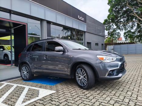 MITSUBISHI ASX 2.0 16V 4P 4X4 AWD AUTOMTICO, Foto 4