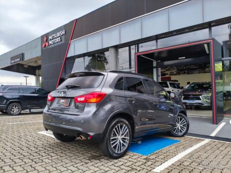MITSUBISHI ASX 2.0 16V 4P 4X4 AWD AUTOMTICO, Foto 5