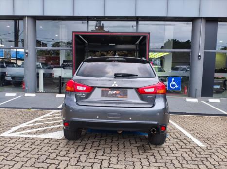 MITSUBISHI ASX 2.0 16V 4P 4X4 AWD AUTOMTICO, Foto 6