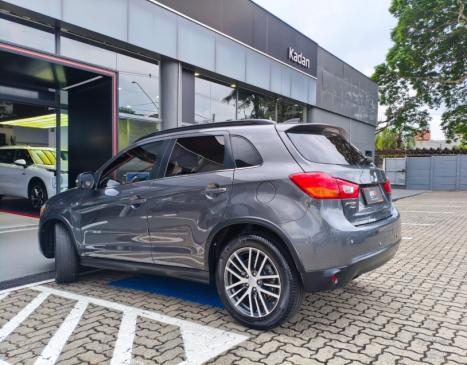 MITSUBISHI ASX 2.0 16V 4P 4X4 AWD AUTOMTICO, Foto 7