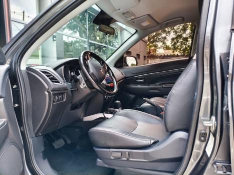 MITSUBISHI ASX 2.0 16V 4P 4X4 AWD AUTOMTICO, Foto 8