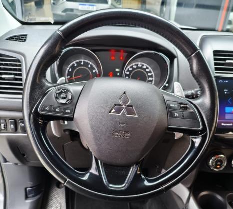 MITSUBISHI ASX 2.0 16V 4P 4X4 AWD AUTOMTICO, Foto 9
