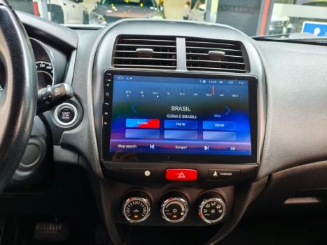 MITSUBISHI ASX 2.0 16V 4P 4X4 AWD AUTOMTICO, Foto 11