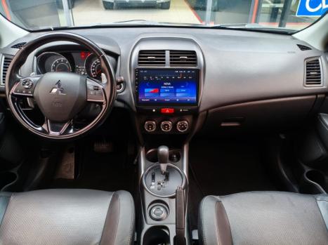 MITSUBISHI ASX 2.0 16V 4P 4X4 AWD AUTOMTICO, Foto 13