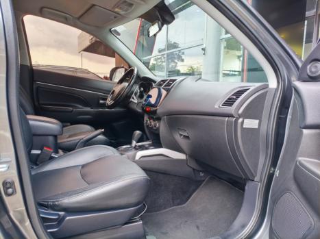 MITSUBISHI ASX 2.0 16V 4P 4X4 AWD AUTOMTICO, Foto 14