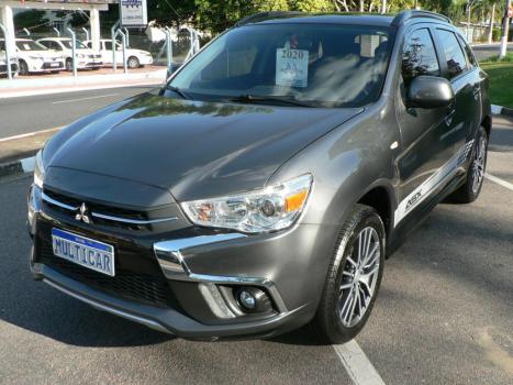 MITSUBISHI ASX 2.0 16V 4P FLEX GLS AUTOMTICO CVT, Foto 1