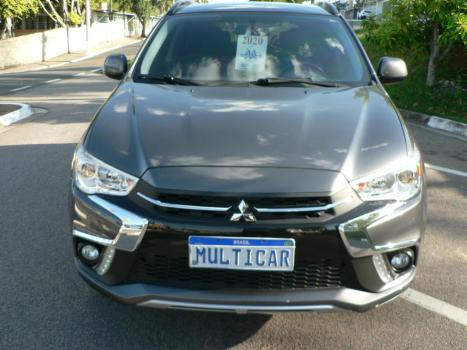 MITSUBISHI ASX 2.0 16V 4P FLEX GLS AUTOMTICO CVT, Foto 2