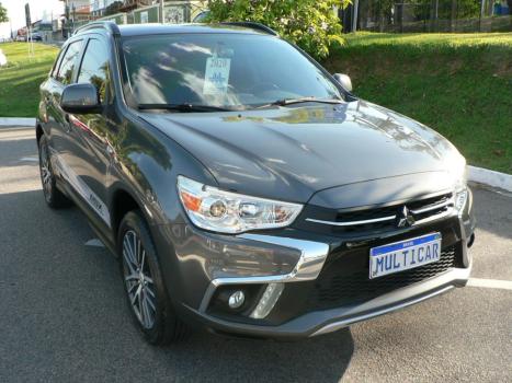 MITSUBISHI ASX 2.0 16V 4P FLEX GLS AUTOMTICO CVT, Foto 3