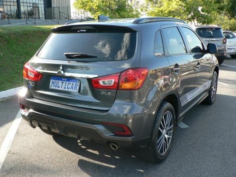 MITSUBISHI ASX 2.0 16V 4P FLEX GLS AUTOMTICO CVT, Foto 4