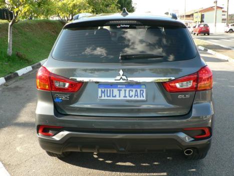 MITSUBISHI ASX 2.0 16V 4P FLEX GLS AUTOMTICO CVT, Foto 5