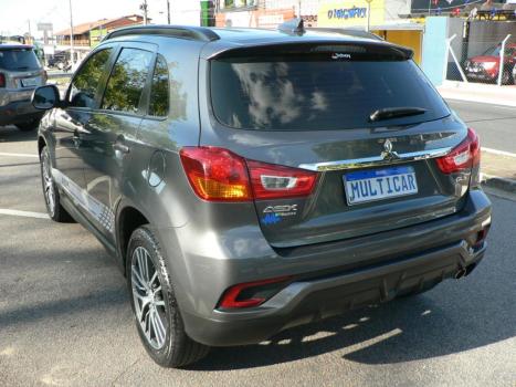 MITSUBISHI ASX 2.0 16V 4P FLEX GLS AUTOMTICO CVT, Foto 6