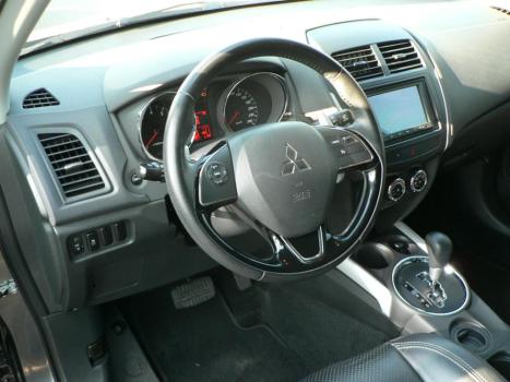 MITSUBISHI ASX 2.0 16V 4P FLEX GLS AUTOMTICO CVT, Foto 8