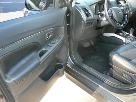 MITSUBISHI ASX 2.0 16V 4P FLEX GLS AUTOMTICO CVT, Foto 9