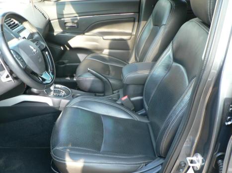 MITSUBISHI ASX 2.0 16V 4P FLEX GLS AUTOMTICO CVT, Foto 10