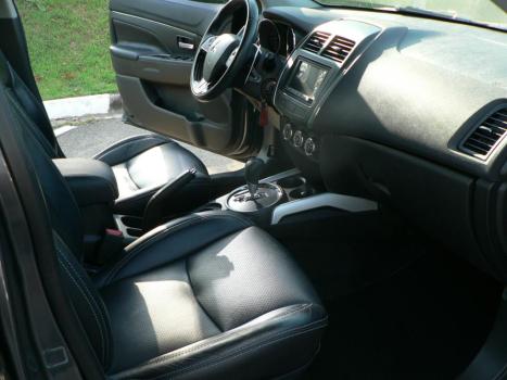 MITSUBISHI ASX 2.0 16V 4P FLEX GLS AUTOMTICO CVT, Foto 11