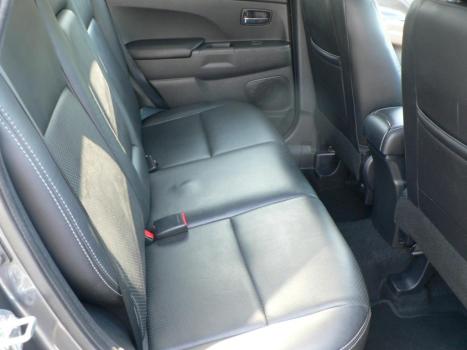 MITSUBISHI ASX 2.0 16V 4P FLEX GLS AUTOMTICO CVT, Foto 12