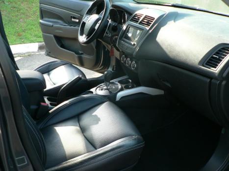 MITSUBISHI ASX 2.0 16V 4P FLEX GLS AUTOMTICO CVT, Foto 13