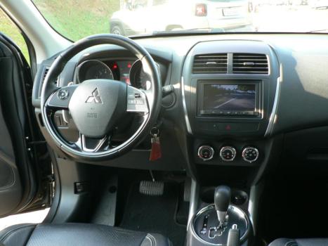 MITSUBISHI ASX 2.0 16V 4P FLEX GLS AUTOMTICO CVT, Foto 14