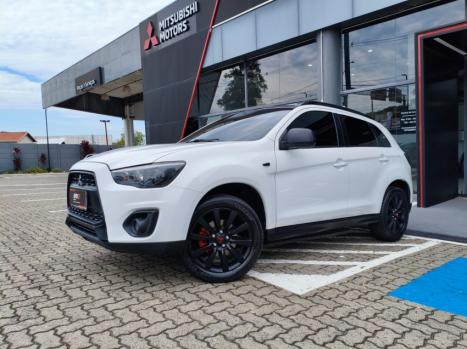 MITSUBISHI ASX 2.0 16V 4P, Foto 1