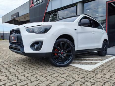MITSUBISHI ASX 2.0 16V 4P, Foto 2