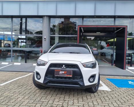 MITSUBISHI ASX 2.0 16V 4P, Foto 3