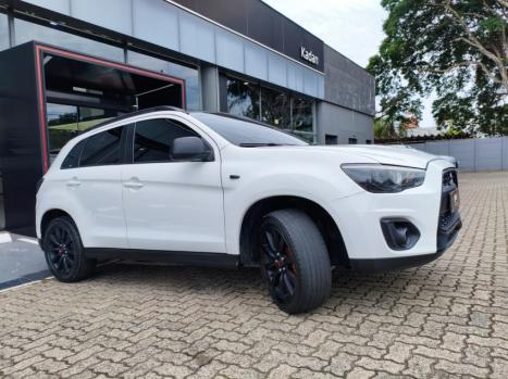 MITSUBISHI ASX 2.0 16V 4P, Foto 4