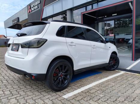 MITSUBISHI ASX 2.0 16V 4P, Foto 5