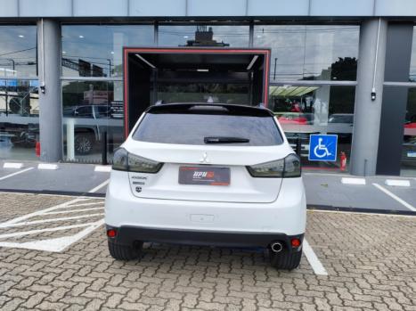 MITSUBISHI ASX 2.0 16V 4P, Foto 6