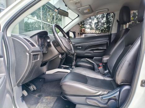 MITSUBISHI ASX 2.0 16V 4P, Foto 7