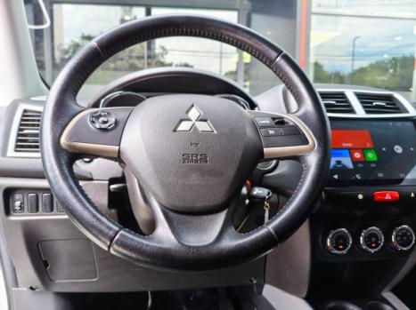 MITSUBISHI ASX 2.0 16V 4P, Foto 8