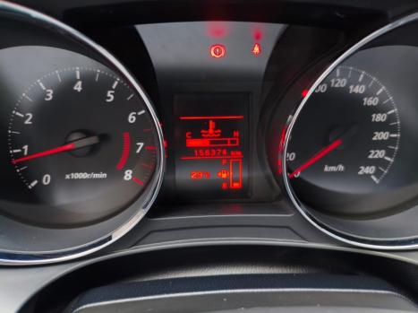 MITSUBISHI ASX 2.0 16V 4P, Foto 9