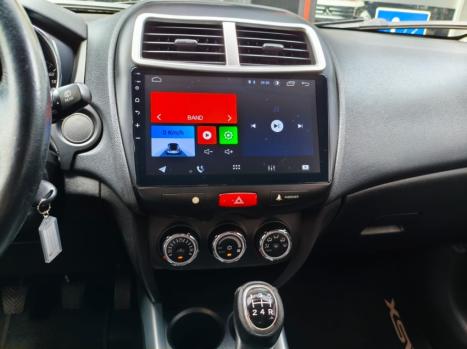 MITSUBISHI ASX 2.0 16V 4P, Foto 10