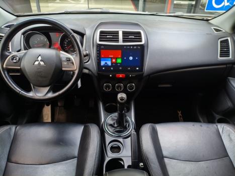 MITSUBISHI ASX 2.0 16V 4P, Foto 12