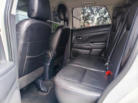 MITSUBISHI ASX 2.0 16V 4P, Foto 13