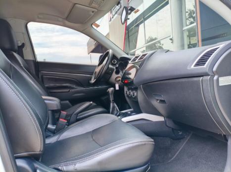 MITSUBISHI ASX 2.0 16V 4P, Foto 14