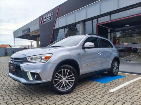 MITSUBISHI ASX 2.0 16V 4P, Foto 1