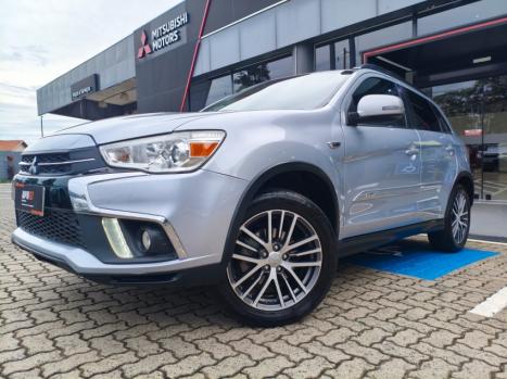 MITSUBISHI ASX 2.0 16V 4P, Foto 2