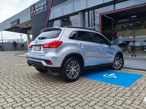 MITSUBISHI ASX 2.0 16V 4P, Foto 4