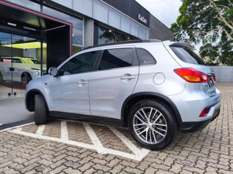 MITSUBISHI ASX 2.0 16V 4P, Foto 6