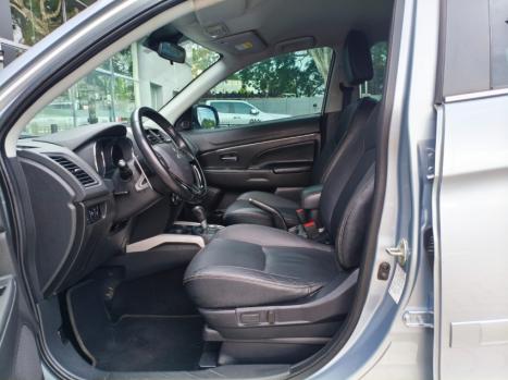 MITSUBISHI ASX 2.0 16V 4P, Foto 7