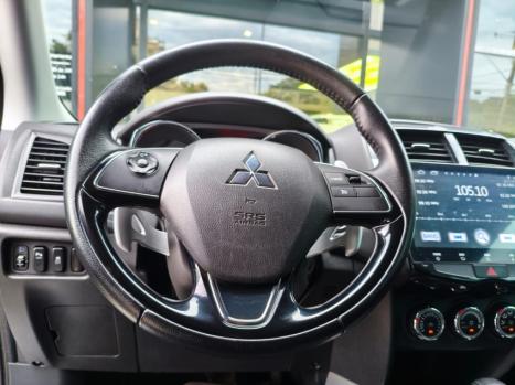 MITSUBISHI ASX 2.0 16V 4P, Foto 8