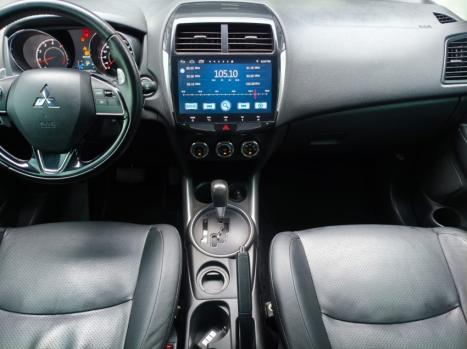 MITSUBISHI ASX 2.0 16V 4P, Foto 12