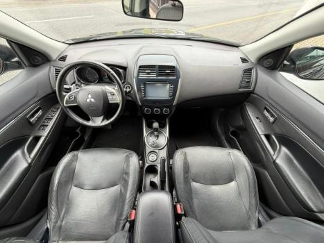 MITSUBISHI ASX 2.0 16V 4P 4X4 AWD AUTOM�TICO, Foto 5