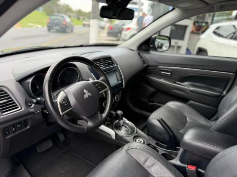 MITSUBISHI ASX 2.0 16V 4P 4X4 AWD AUTOM�TICO, Foto 6