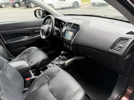 MITSUBISHI ASX 2.0 16V 4P 4X4 AWD AUTOM�TICO, Foto 8