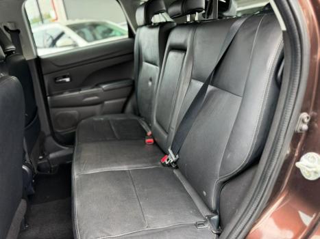 MITSUBISHI ASX 2.0 16V 4P 4X4 AWD AUTOM�TICO, Foto 9