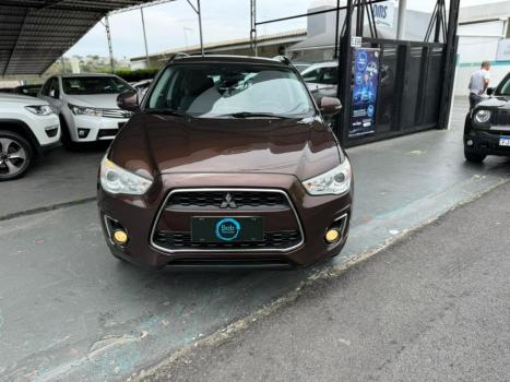 MITSUBISHI ASX 2.0 16V 4P 4X4 AWD AUTOM�TICO, Foto 10