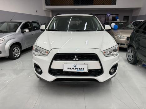 MITSUBISHI ASX 2.0 16V 4P AUTOM�TICO, Foto 2