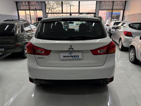 MITSUBISHI ASX 2.0 16V 4P AUTOM�TICO, Foto 5